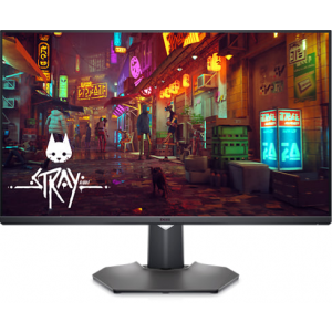 Monitor Dell 32" G3223Q, Gaming UHD, 144Hz, IPS, AMD FreeSyns