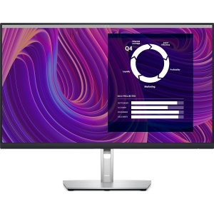 Monitor 27" Dell P2723D, IPS, QHD, 60Hz