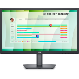 Monitor Dell 22", E2223HN, VA,FHD, 5ms, 60Hz