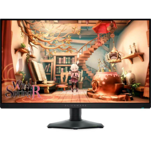 Monitor 27'' ALIENWARE AW2724DM, QHD, IPS, 165Hz
