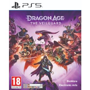 Dragon Age: The Veilguard PS5