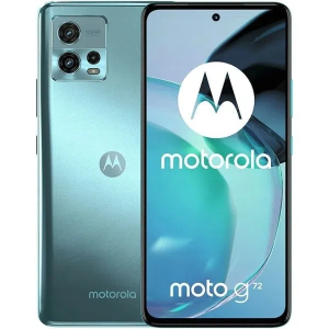 OUT Mobitel Motorola G72 8GB/128GB XT2255-1 DS Polar Blue - POVRAT KUPCA, OTVORENA AMBALAŽA