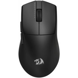 Miš Redragon K1NG PRO M916-PRO-1K WIRELESS BLACK