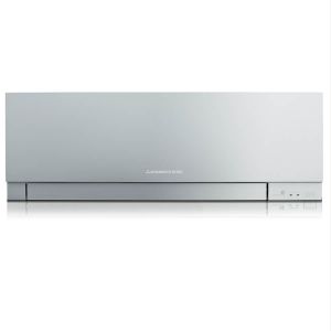 Klima uređaj 3,5kW Mitsubishi Electric MSZ-EF srebrna