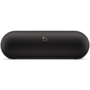 Beats Pill Wireless Bluetooth Speaker Matte Black