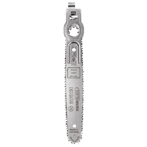 List pile Bosch DIY HSC NanoBlade