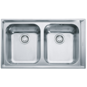 Sudoper Franke Maris Neptune Plus NEX 620 Inox