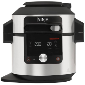 Multicooker Ninja 12u1 OL650EU