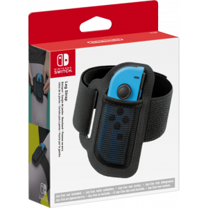 Nintendo Switch Leg Strap For Joy-Con