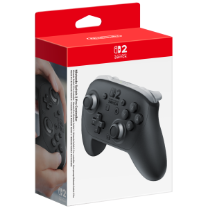 Nintendo Switch 2 Pro-Controller