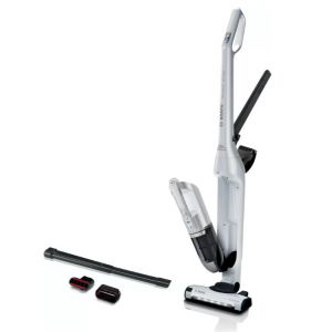 Usisavač Bosch BCH3P2301 Flexxo Gen2, bijeli