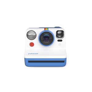 Instant fotoaparat Polaroid Originals Now2 Blue