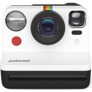 Instant fotoaparat Polaroid Originals Now2 Black & White