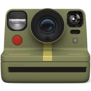 Instant fotoaparat Polaroid Originals Now+2 Green