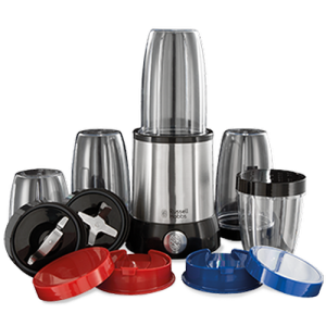 Blender Russell Hobbs 23180-56 Nutriboost