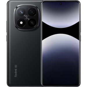 Mobitel Xiaomi Redmi Note 14 Pro+ 5G 8GB/256GB Midnight Black