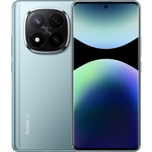 Mobitel Xiaomi Redmi Note 14 Pro+ 5G 8GB/256GB Frost Blue