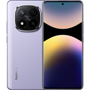 Mobitel Xiaomi Redmi Note 14 Pro+ 5G 8GB/256GB Lavender Purple