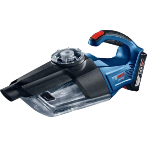 Aku usisavač Bosch Professional GAS 18V-1 - bez baterije i punjača