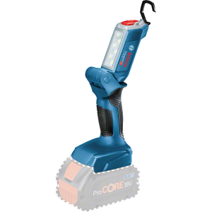 Aku svjetiljka Bosch Professional GLI 18V-300 - bez baterije i punjača