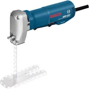 Pila za pjenoplast Bosch Professional GSG 300