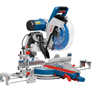 Preklopna pila Bosch Professional GCM 12 GDL