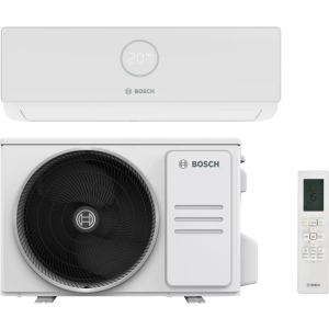 Klima uređaj 3,5kW Bosch Climate CL3000i-Set 35 WE