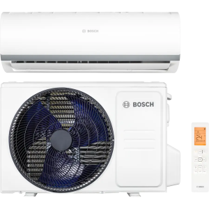 Klima uređaj 3,5kW Bosch Climate CL2000-Set 35 WE