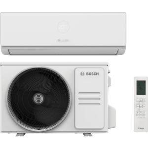Klima uređaj 2,6kW Bosch Climate CL4000i-Set 26 WE