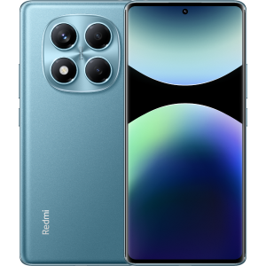 Mobitel Xiaomi Redmi Note 14 Pro 8GB/256GB Ocean Blue