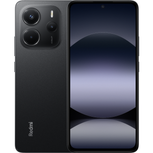 Mobitel Xiaomi Redmi Note 14 8GB/256GB Midnight Black