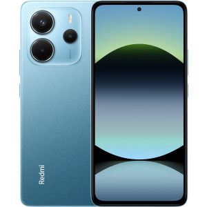Mobitel Xiaomi Redmi Note 14 8GB/256GB Ocean Blue