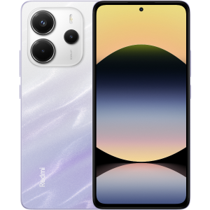 Mobitel Xiaomi Redmi Note 14 8GB/256GB Mist Purple