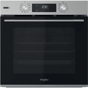 OUT_Pećnica ugradbena Whirlpool OMSK58RU1SX - OŠTEĆEN ARTIKL