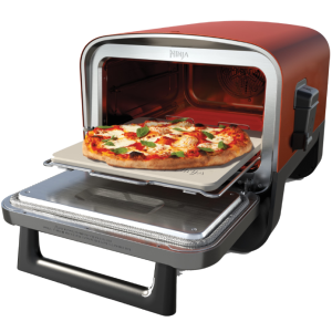 Pekač za pizzu Ninja Woodfire 8u1