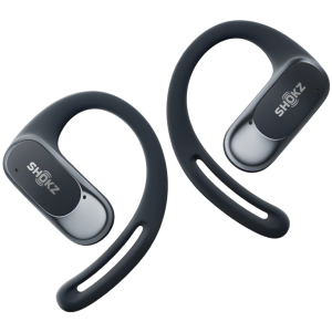 Slušalice bežične Shokz Openfit Air crne