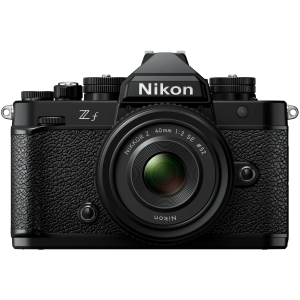 Digitalni fotoaparat Nikon Z f Body
