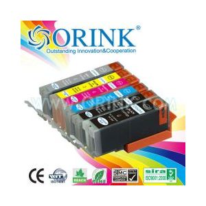 Orink tinta za Canon, CLI-551M XL, magenta