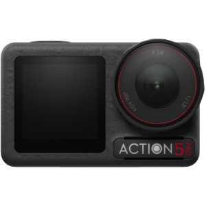 DJI Osmo Action 5 Pro Adventure Combo