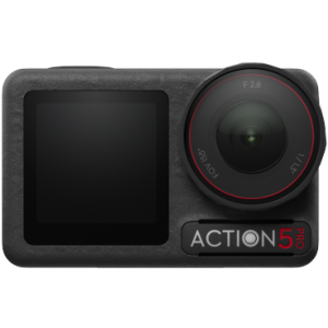 DJI Osmo Action 5 Pro Standard Combo