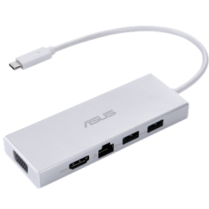 Asus USB-C Dongle OS200
