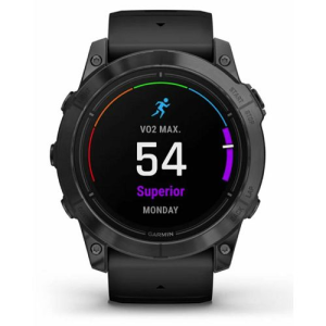 OUT Pametni Outdoor sat Garmin EPIX PRO g2 51mm Slate Gray Black - POVRAT KUPCA