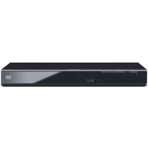 DVD Player Panasonic DVD-S500EP-K