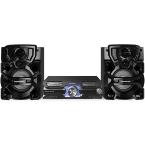 Mikro Hi-Fi sustav SC-AKX710E-K