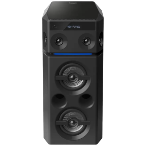 Audio sustav visoke snage Panasonic SC-UA30E-K
