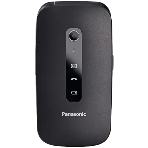 Mobitel Panasonic KX-TU550EXB crni