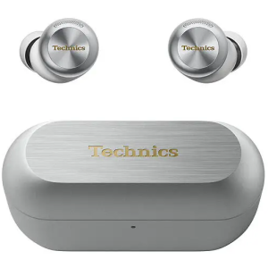 Slušalice bežične Technics EAH-AZ100E-S True Wireless