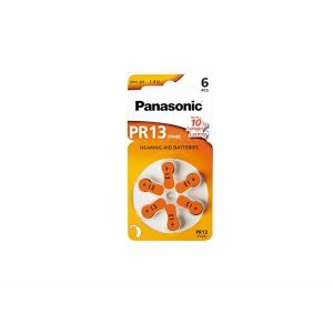 Baterije Panasonic PR13/6LB