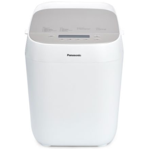 Pekač kruha Panasonic SD-ZP2000WXE