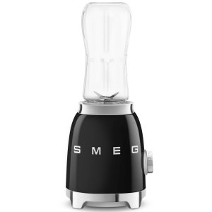 Blender Smeg mini PBF01BLEU crni